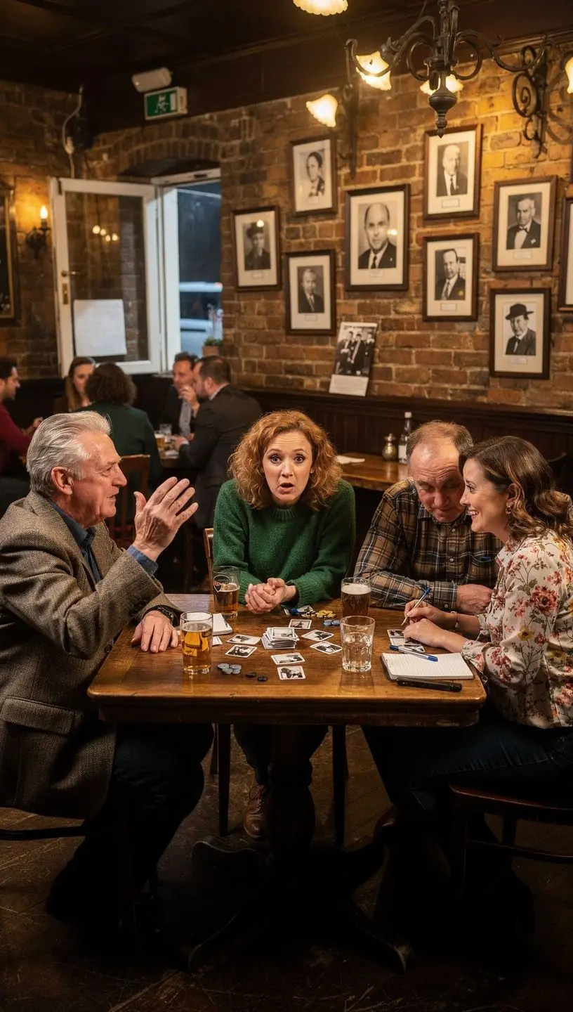 Game night etiquette tips for social deduction games