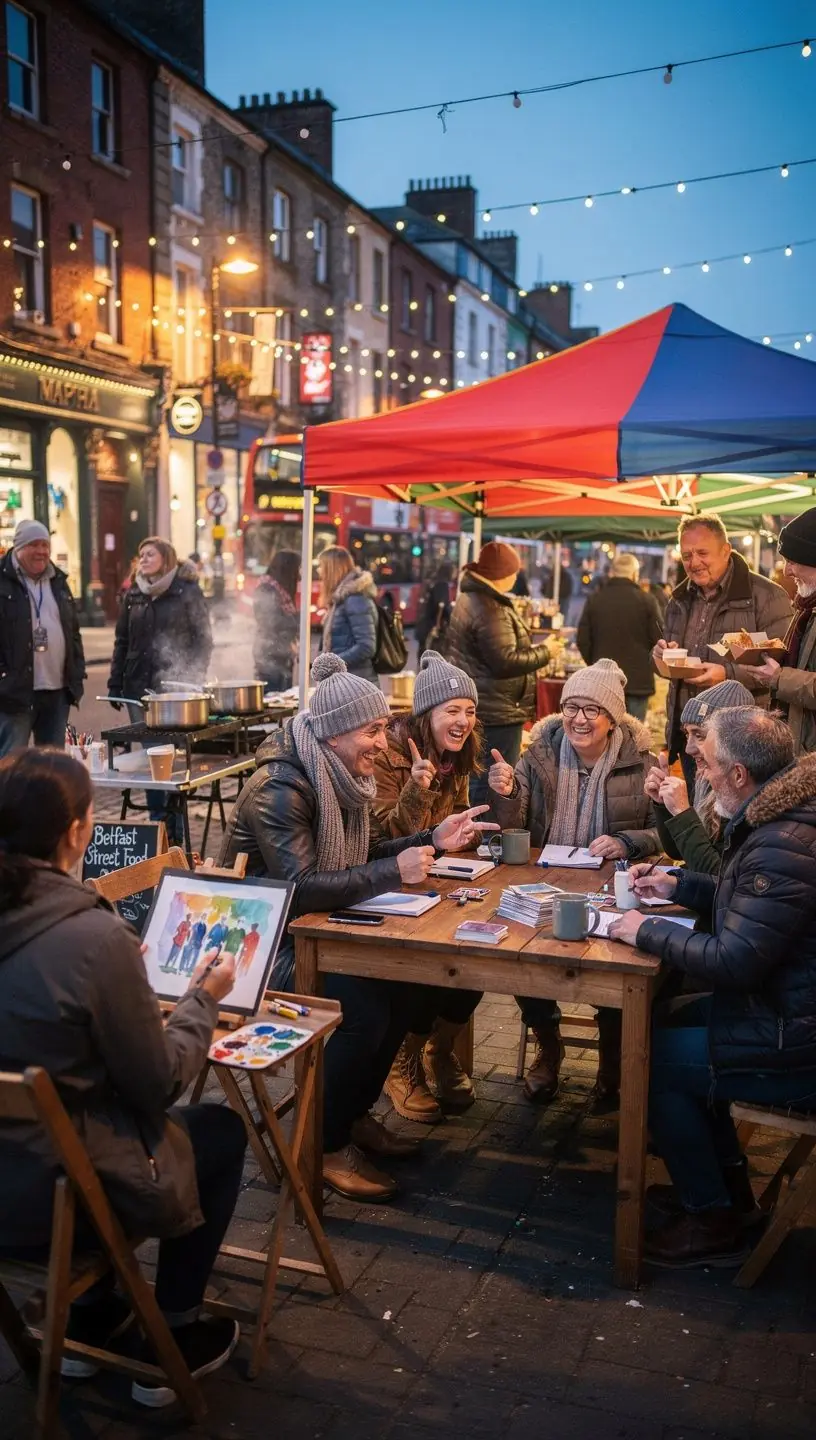 History of Mafia games and social deduction evolution