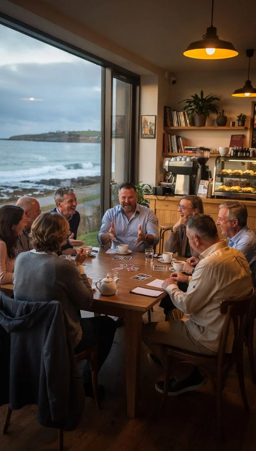 Analysis of Mafia game strategies and tactics